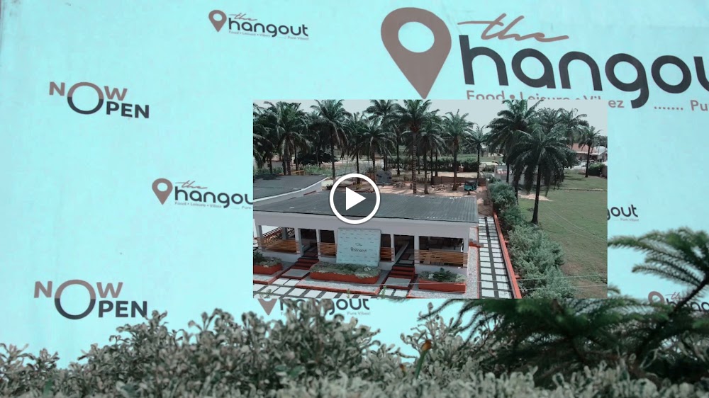 The Hangout Jalingo photo 2
